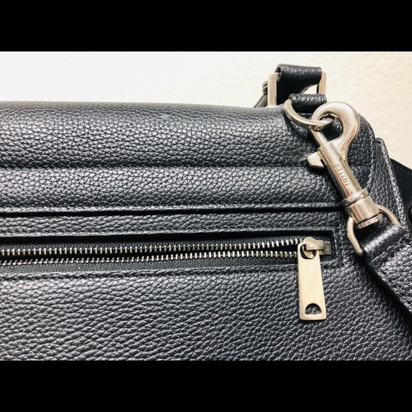 Celine Trapeze Black - Picture 6 of 8